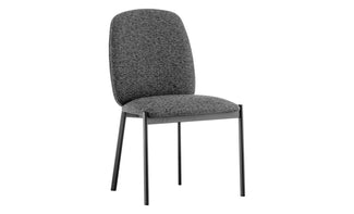 Kally Upholstered Dining Chair 2